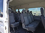 New 2025 FORD TRANSIT PASSENGER WAGON XLT in LAS VEGAS, NEVADA (Photo 10)