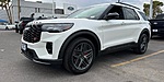 New 2025 FORD EXPLORER ST in LAS VEGAS, NEVADA
