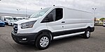 New 2025 FORD E-TRANSIT CARGO VAN  in LAS VEGAS, NEVADA