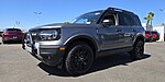New 2025 FORD BRONCO SPORT OUTER BANKS in LAS VEGAS, NEVADA