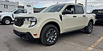 New 2025 FORD MAVERICK XLT in LAS VEGAS, NEVADA