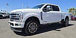 New 2026 FORD F-250 PLATINUM in LAS VEGAS, NEVADA