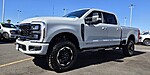 New 2026 FORD F-250 LARIAT in LAS VEGAS, NEVADA