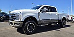 New 2026 FORD F-250 KING RANCH in LAS VEGAS, NEVADA