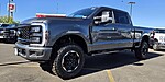 New 2026 FORD F-250 LARIAT in LAS VEGAS, NEVADA