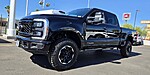 New 2026 FORD F-250 LARIAT in LAS VEGAS, NEVADA