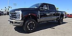 New 2026 FORD F-350 KING RANCH in LAS VEGAS, NEVADA