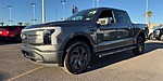 New 2025 FORD F-150 LARIAT in LAS VEGAS, NEVADA
