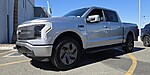 New 2025 FORD F-150 LARIAT in LAS VEGAS, NEVADA