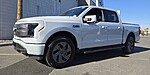 New 2025 FORD F-150 LARIAT in LAS VEGAS, NEVADA
