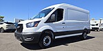 New 2025 FORD TRANSIT  in LAS VEGAS, NEVADA
