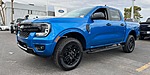 New 2025 FORD RANGER XLT in LAS VEGAS, NEVADA