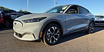 New 2025 FORD MUSTANG MACH-E SELECT in LAS VEGAS, NEVADA
