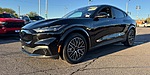 New 2025 FORD MUSTANG MACH-E PREMIUM in LAS VEGAS, NEVADA