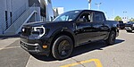 New 2025 FORD MAVERICK LOBO STANDARD in LAS VEGAS, NEVADA