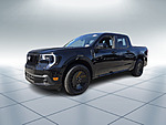 New 2025 FORD MAVERICK LOBO STANDARD in LAS VEGAS, NEVADA (Photo 1)