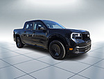 New 2025 FORD MAVERICK LOBO STANDARD in LAS VEGAS, NEVADA (Photo 2)