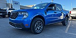 New 2025 FORD MAVERICK XLT in LAS VEGAS, NEVADA