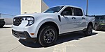 New 2025 FORD MAVERICK XLT in LAS VEGAS, NEVADA