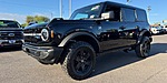 New 2025 FORD BRONCO BIG BEND in LAS VEGAS, NEVADA