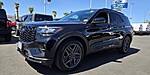 New 2025 FORD EXPLORER ST-LINE in LAS VEGAS, NEVADA