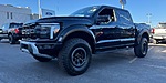 New 2025 FORD F-150 RAPTOR in LAS VEGAS, NEVADA