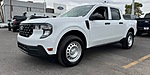 New 2025 FORD MAVERICK XL in LAS VEGAS, NEVADA