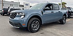New 2025 FORD MAVERICK XLT in LAS VEGAS, NEVADA
