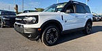 New 2025 FORD BRONCO SPORT OUTER BANKS in LAS VEGAS, NEVADA