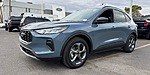 New 2025 FORD ESCAPE ST-LINE in LAS VEGAS, NEVADA