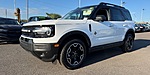 New 2025 FORD BRONCO SPORT OUTER BANKS in LAS VEGAS, NEVADA
