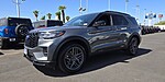 New 2025 FORD EXPLORER ST-LINE in LAS VEGAS, NEVADA