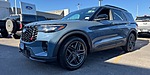 New 2025 FORD EXPLORER ST in LAS VEGAS, NEVADA