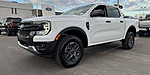 New 2025 FORD RANGER XLT in LAS VEGAS, NEVADA