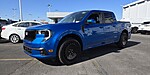 New 2025 FORD MAVERICK LOBO HIGH in LAS VEGAS, NEVADA