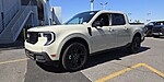 New 2025 FORD MAVERICK LARIAT in LAS VEGAS, NEVADA