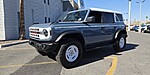 New 2025 FORD BRONCO HERITAGE EDITION in LAS VEGAS, NEVADA