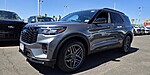 New 2025 FORD EXPLORER ST-LINE in LAS VEGAS, NEVADA