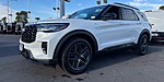 New 2025 FORD EXPLORER ST-LINE in LAS VEGAS, NEVADA