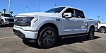 New 2025 FORD F-150 LARIAT in LAS VEGAS, NEVADA