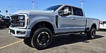 New 2026 FORD F-250 LARIAT in LAS VEGAS, NEVADA