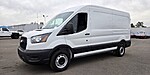New 2025 FORD TRANSIT  in LAS VEGAS, NEVADA