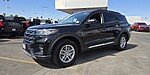 New 2025 FORD EXPLORER Active in LAS VEGAS, NEVADA
