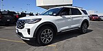 New 2025 FORD EXPLORER Platinum in LAS VEGAS, NEVADA