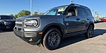 New 2025 FORD BRONCO SPORT BIG BEND in LAS VEGAS, NEVADA