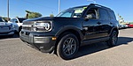 New 2025 FORD BRONCO SPORT BIG BEND in LAS VEGAS, NEVADA