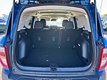 New 2025 FORD BRONCO SPORT OUTER BANKS in LAS VEGAS, NEVADA (Photo 11)