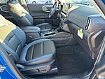 New 2025 FORD BRONCO SPORT OUTER BANKS in LAS VEGAS, NEVADA (Photo 13)