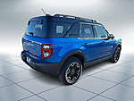 New 2025 FORD BRONCO SPORT OUTER BANKS in LAS VEGAS, NEVADA (Photo 3)