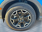 New 2025 FORD BRONCO SPORT OUTER BANKS in LAS VEGAS, NEVADA (Photo 5)